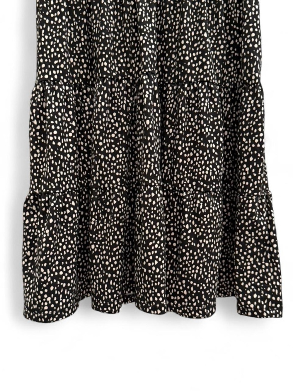 Urban Outfitters Polka Dot Mini Dress - Picture 5 of 5